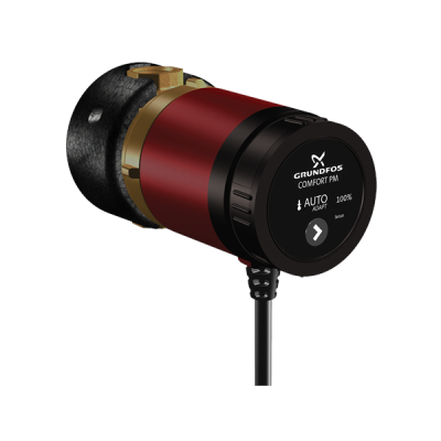 Насос циркуляційний Grundfos COMFORT 15-14 BA PM