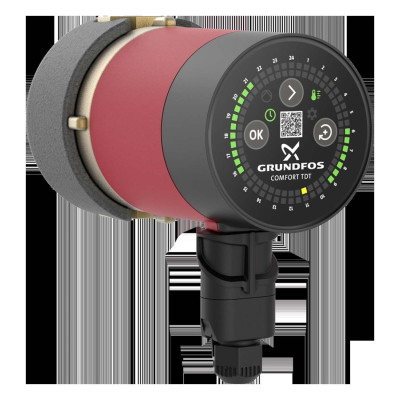 Насос циркуляційний Grundfos COMFORT 15-14 BDT PM Насос циркуляційний Grundfos COMFORT 15-14 BDT PM