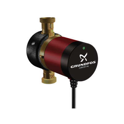 Насос циркуляційний Grundfos COMFORT 15-14 BX PM