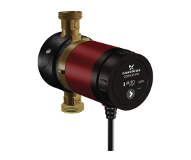 Насос циркуляционный Grundfos COMFORT 15-14 BXA PM Насос циркуляционный Grundfos COMFORT 15-14 BXA PM