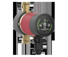 Насос циркуляционный Grundfos COMFORT 15-14 BXDT PM Насос циркуляционный Grundfos COMFORT 15-14 BXDT PM