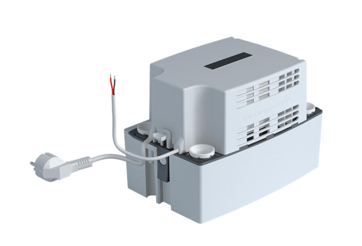 Дренажна установка Grundfos CONLIFT1 97936156