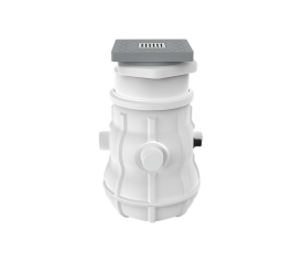 Каналізаційна установка Grundfos Liftaway B 120-1 Каналізаційна установка Grundfos Liftaway B 120-1