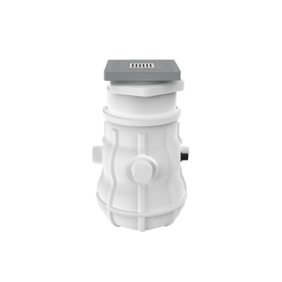 Каналізаційна установка Grundfos Liftaway B 120-1