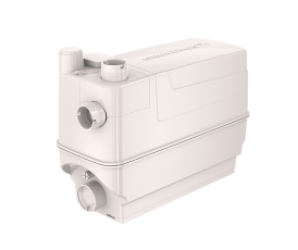 Каналізаційна установка Grundfos SOLOLIFT2 C-3 CEE 7/7