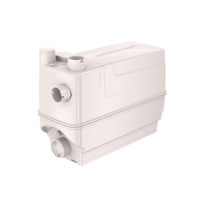 Каналізаційна установка Grundfos SOLOLIFT2 C-3 CEE 7/7