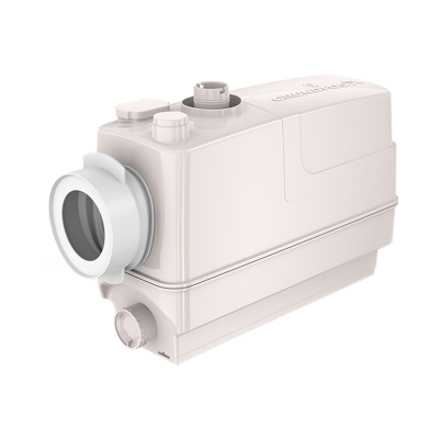 Каналізаційна установка Grundfos SOLOLIFT2 CWC-3 CEE 7/7