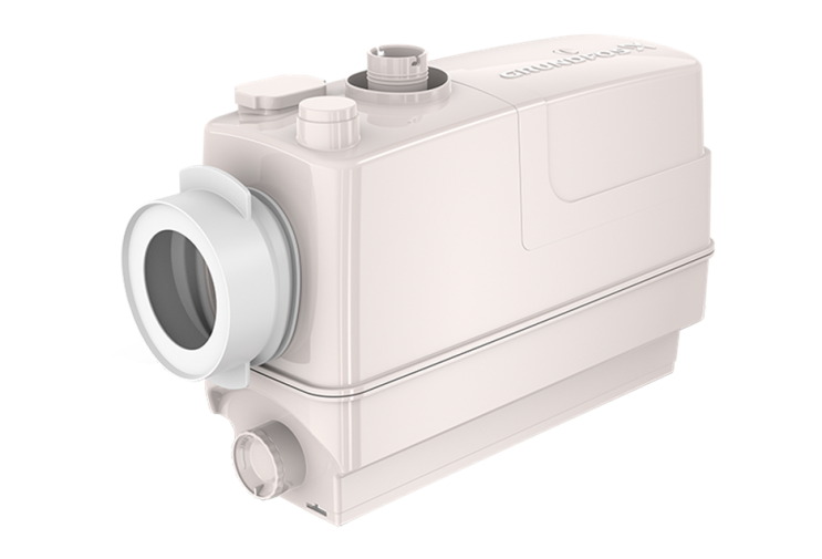 Канализационная установка Grundfos SOLOLIFT2 CWC-3 CEE 7/7 97775316