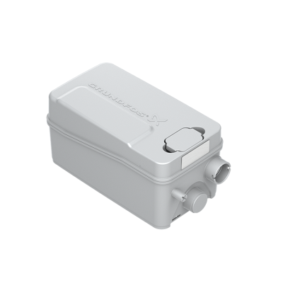 Каналізаційна установка Grundfos SOLOLIFT2 D-2 CEE 7/7