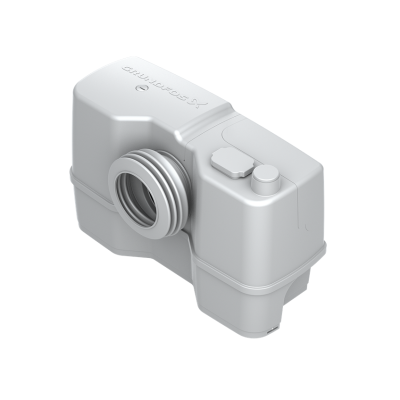 Каналізаційна установка Grundfos SOLOLIFT2 WC-1 CEE 7/7
