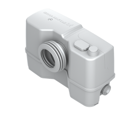 Каналізаційна установка Grundfos SOLOLIFT2 WC-3 CEE 7/7
