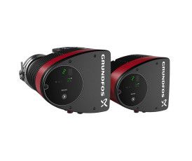 Насос циркуляційний Grundfos MAGNA1 D 32-60 180 1x230V PN10 Насос циркуляційний Grundfos MAGNA1 D 32-60 180 1x230V PN10