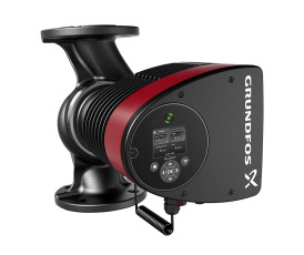 Насос циркуляционный Grundfos MAGNA3 40-180 F N 250 1x230V PN6/10