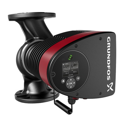 Насос циркуляційний Grundfos MAGNA3 100-100 F 450 1x230V PN10