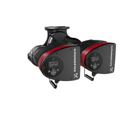 Насос циркуляційний Grundfos MAGNA3 D 80-80 F 360 1x230V PN10 Насос циркуляційний Grundfos MAGNA3 D 80-80 F 360 1x230V PN10
