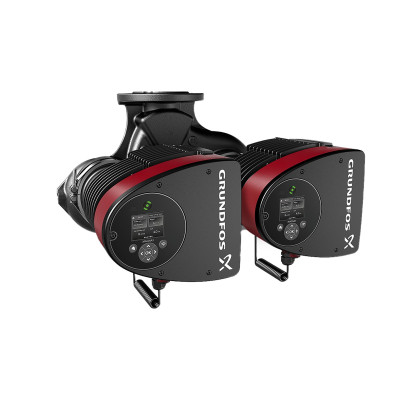 Насос циркуляційний Grundfos MAGNA3 D 80-80 F 360 1x230V PN10 Насос циркуляційний Grundfos MAGNA3 D 80-80 F 360 1x230V PN10