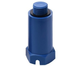 Пробка монтажная Heat-Pex синяя 1/2" Пробка монтажная Heat-Pex синяя 1/2"