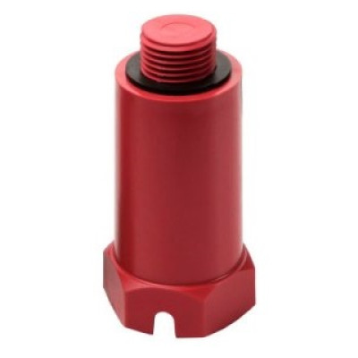 Пробка монтажная Heat-Pex красная 1/2" Пробка монтажная Heat-Pex красная 1/2"