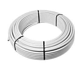 Труба металлопластиковая Heat-Pex Stabil 16x2,2 Труба металлопластиковая Heat-Pex Stabil 16x2,2