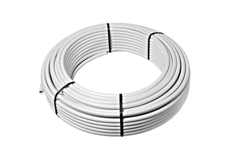 Труба металлопластиковая Heat-Pex Stabil 16x2,2 1005160