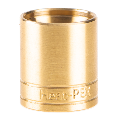 Натяжная гильза Heat-Pex латунная 16 Натяжная гильза Heat-Pex латунная 16