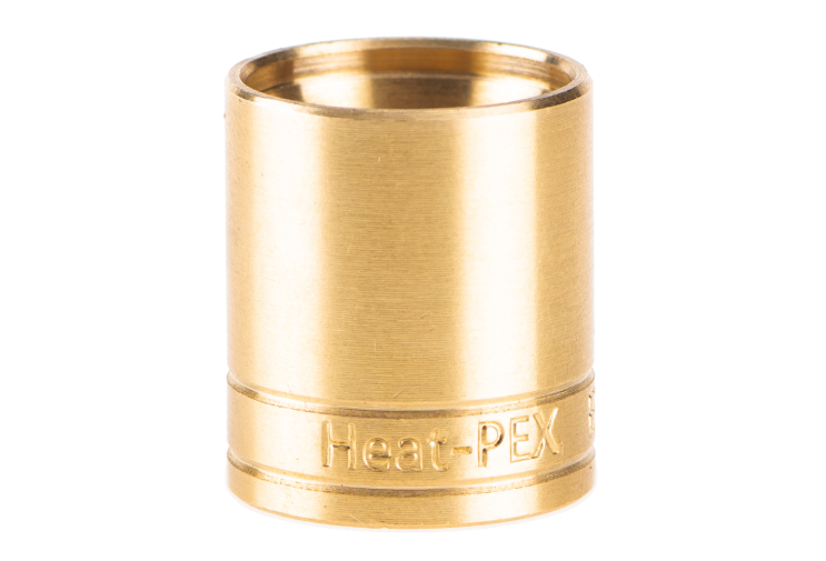 Натяжная гильза Heat-Pex латунная 32 EVO2001320