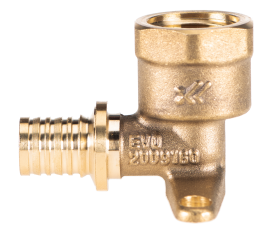 Кутник настінний Heat-Pex 20x3/4" Кутник настінний Heat-Pex 20x3/4"