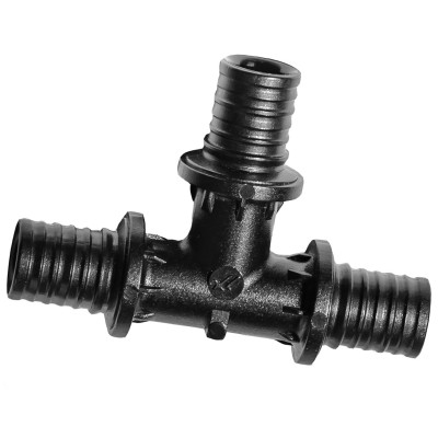 Тройник редукционный Heat-Pex PPSU 16x20x16