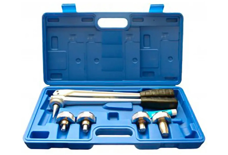 Розширювач ручний Heat-Pex 16-32 4001105
