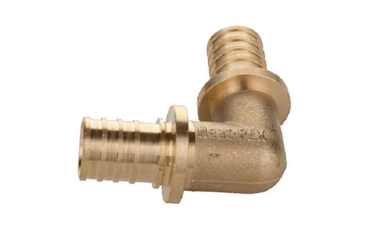 Колено Heat-Pex 16 EVO2006160