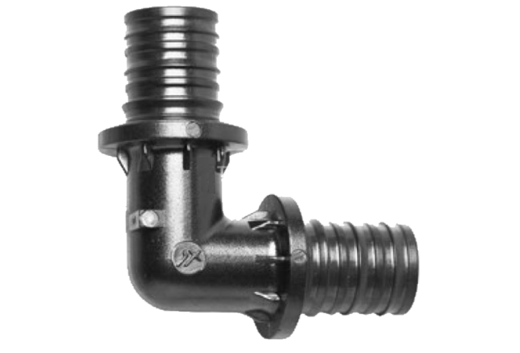 Колено Heat-Pex PPSU 16 EVO2006160-P