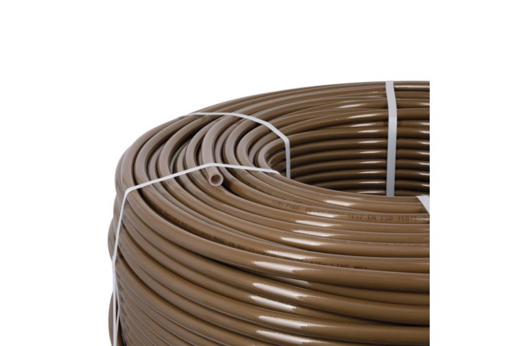 Труба GOLD-PEX Icma 16х2 мм, 600 м №P198 SD00009399