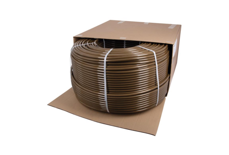 Труба GOLD-PEX Icma 16х2 мм, 600 м №P198 SD00009399