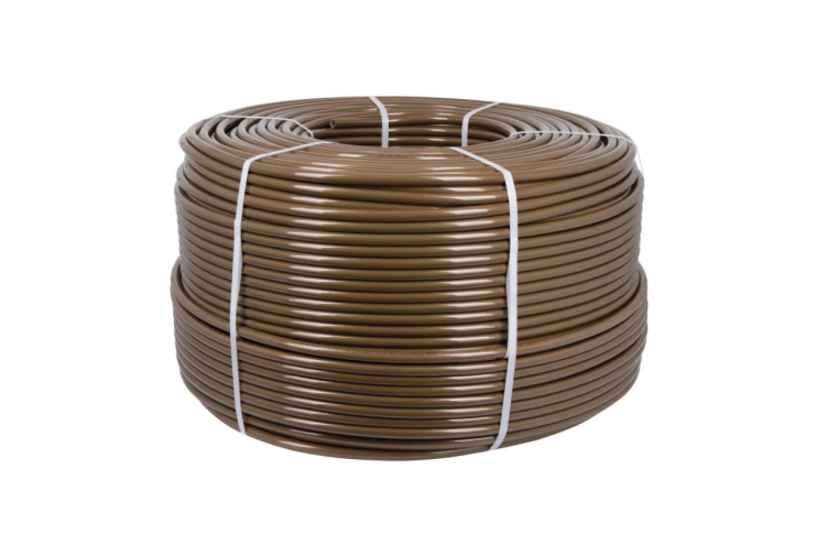 Труба GOLD-PEX Icma 16х2 мм, 600 м №P198 SD00009399