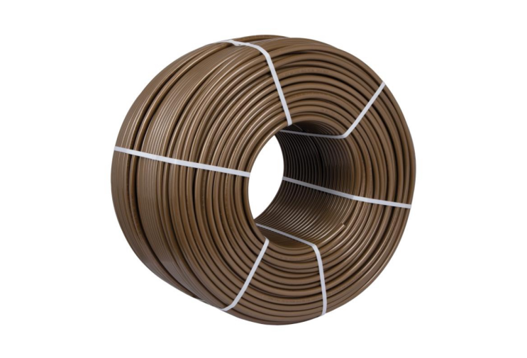 Труба GOLD-PEX Icma 16х2 мм, 600 м №P198 SD00009399
