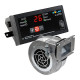 Для твердотопливных котлов
