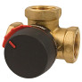Поворотные смесительные клапаны