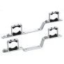 Кріплення для колекторів