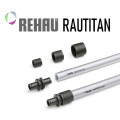 Система Rehau Rautitan