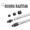 Система Rehau Rautitan