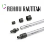 Система Rehau Rautitan