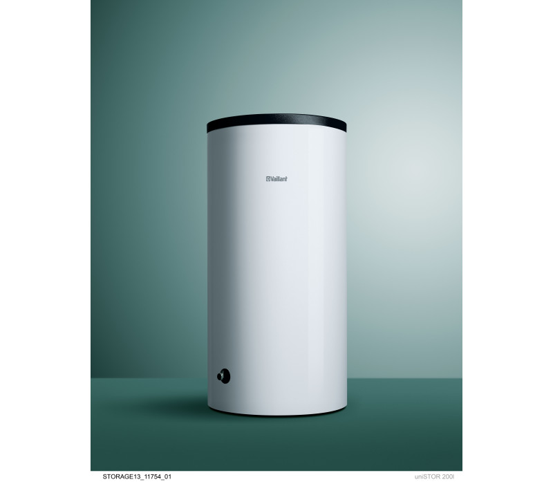 Бойлер непрямого нагріву Vaillant uniSTOR VIH R 120/6 BA 0010015949