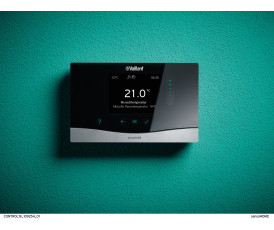 Регулятор Vaillant sensoHOME VRT 380/2 Регулятор Vaillant sensoHOME VRT 380/2