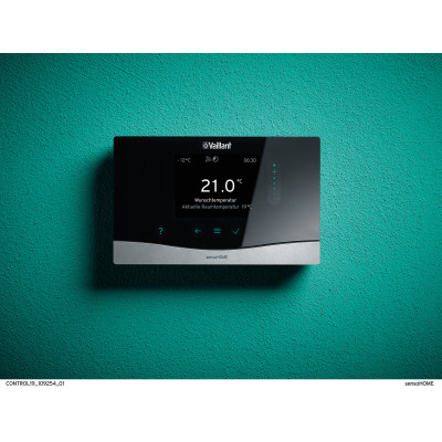 Регулятор Vaillant sensoHOME VRT 380/2