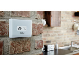 Регулятор Vaillant eRelax Регулятор Vaillant eRelax