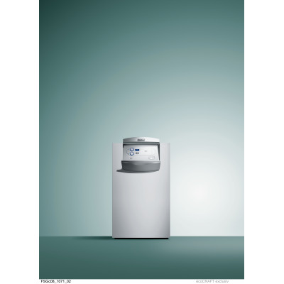 Котел газовий конденсаційний Vaillant ecoFIT plus VU 100AL/1-5 (H-UA) (100 кВт) Котел газовий конденсаційний Vaillant ecoFIT plus VU 100AL/1-5 (H-UA) (100 кВт)