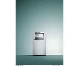 Котел газовий конденсаційний Vaillant ecoFIT plus VU 150AL/1-5 (H-UA) (150 кВт) Котел газовий конденсаційний Vaillant ecoFIT plus VU 150AL/1-5 (H-UA) (150 кВт)