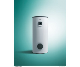 Бойлер непрямого нагріву Vaillant VIH RW 200/2 B