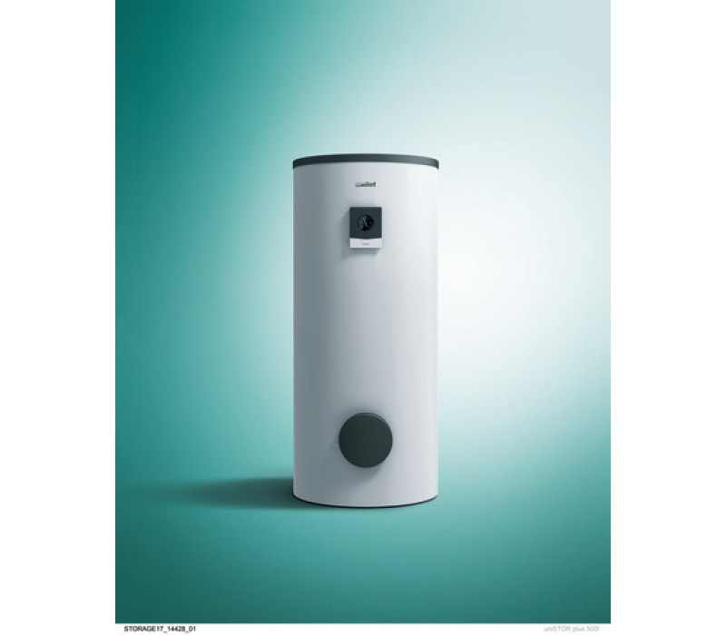 Бойлер непрямого нагріву Vaillant VIH RW 250/2 B 8000023067