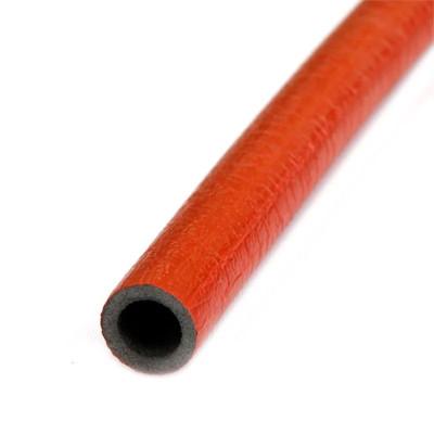 Ізоляція для труб Thermacompact S 18x6 червона